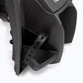 Sella per bicicletta Hamax Siesta grigio scuro/rosso 6