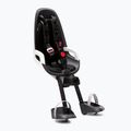 Sella per bici Hamax Caress Observer grigio/bianco/nero