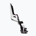 Sella per bici Hamax Caress Observer grigio/bianco/nero 2