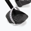 Sella per bicicletta Hamax Caress Observer grigio/rosso 5