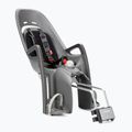 Sella per bicicletta Hamax Zenith Relax nero/grigio