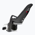 Sella per bicicletta Hamax Zenith Relax nero/grigio 3