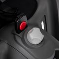 Sella per bicicletta Hamax Zenith Relax nero/grigio 5