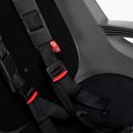 Sella per bicicletta Hamax Zenith Relax nero/grigio 6