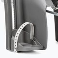 Sella per bicicletta Hamax Zenith Relax nero/grigio 7