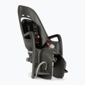 Sella per bicicletta Hamax Zenith Relax nero