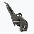 Sella per bicicletta Hamax Zenith Relax nero 2