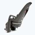 Sella per bicicletta Hamax Zenith Relax nero 3