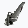 Sella per bicicletta Hamax Zenith Relax grigio/bianco/nero 3