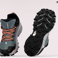 Scarpe da trekking da donna The North Face Vectiv Fastpack Futurelight blu folletto/nero 9