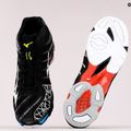 Scarpe da pallavolo uomo Mizuno Wave Voltage Mid nero V1GA196545 10