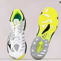 Scarpe da pallavolo uomo Mizuno Wave Lightning Z4 giallo V1GA180044 10