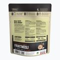 Cibo liofilizzato Real Turmat Muesli with Tropical Fruits 190 g 2