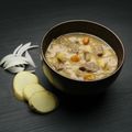 Cibo liofilizzato Real Turmat Reindeer Soup 54 g 3