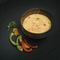 Cibo liofilizzato Real Turmat Chicken Soup 59 g 3
