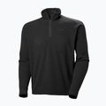 Giacca da trekking da uomo Helly Hansen Daybreaker 1/2 Zip nero