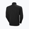 Giacca da trekking da uomo Helly Hansen Daybreaker 1/2 Zip nero 2