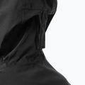 Giacca da pioggia Helly Hansen Seven J nera da uomo 4