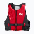 Gilet di assicurazione Helly Hansen Rider rosso/ebano