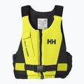 Helly Hansen Rider gilet di assicurazione giallo