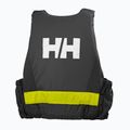 Helly Hansen Rider, gilet di assicurazione in ebano 2