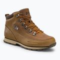 Helly Hansen The Forester, scarponi da trekking da uomo in osso marrone/noce/hh kaki