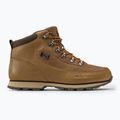 Helly Hansen The Forester, scarponi da trekking da uomo in osso marrone/noce/hh kaki 2