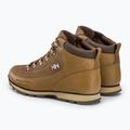 Helly Hansen The Forester, scarponi da trekking da uomo in osso marrone/noce/hh kaki 3