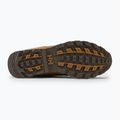 Helly Hansen The Forester, scarponi da trekking da uomo in osso marrone/noce/hh kaki 4