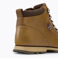 Helly Hansen The Forester, scarponi da trekking da uomo in osso marrone/noce/hh kaki 8