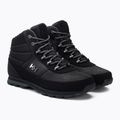 Helly Hansen Woodlands scarpe da uomo nero/ebano 4