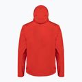 Giacca da pioggia Helly Hansen Seven J alert rosso da uomo 2