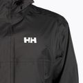 Helly Hansen giacca da pioggia da uomo Loke nero 3