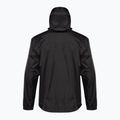 Helly Hansen giacca da pioggia da uomo Loke nero 8