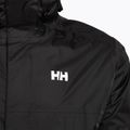 Helly Hansen giacca da pioggia da uomo Loke nero 9