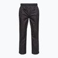 Pantaloni Helly Hansen Loke da uomo in membrana nera