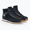 Helly Hansen scarponi da trekking da uomo Calgary navy/marino scuro/vaporoso 5