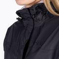 Helly Hansen giacca da pioggia da donna Loke nero 4