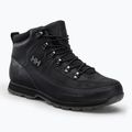 Stivali da trekking da uomo Helly Hansen The Forester jet black/dark shadow