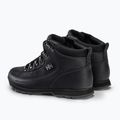 Stivali da trekking da uomo Helly Hansen The Forester jet black/dark shadow 3