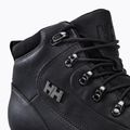 Stivali da trekking da uomo Helly Hansen The Forester jet black/dark shadow 9