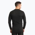 Set di intimo termico da uomo Helly Hansen HH Comfort Light nero 3