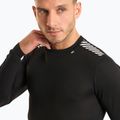 Set di intimo termico da uomo Helly Hansen HH Comfort Light nero 4