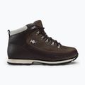 Stivali da trekking da uomo Helly Hansen The Forester coffee bean/nero/khaki 2