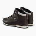 Stivali da trekking da uomo Helly Hansen The Forester coffee bean/nero/khaki 3