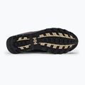 Stivali da trekking da uomo Helly Hansen The Forester coffee bean/nero/khaki 4