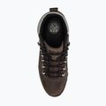 Stivali da trekking da uomo Helly Hansen The Forester coffee bean/nero/khaki 6