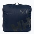 Helly Hansen borsa da viaggio HH Duffel Bag 2 50 l blu sera 6