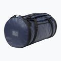 Helly Hansen borsa da viaggio HH Duffel Bag 2 50 l blu sera 8