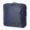 Helly Hansen borsa da viaggio HH Duffel Bag 2 50 l blu sera 12